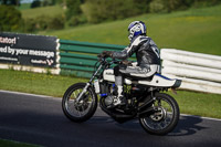 Evening Low_Mid Group White Bikes